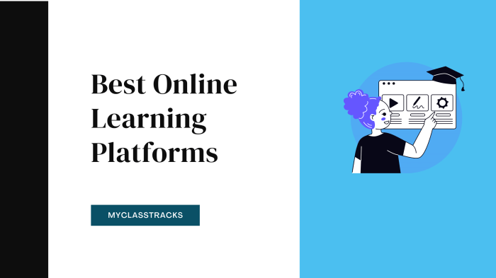 10 Best Online Learning Platforms Of 2025 (Top Picks)