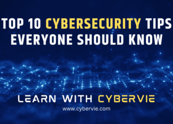 10 Essential Cybersecurity Tips to Protect Your Digital Life