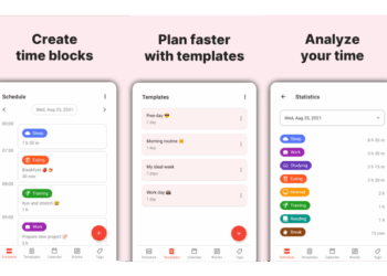 Rock Around the Clock with These Time Management Apps