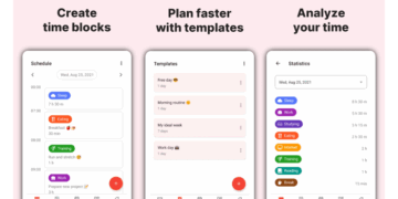 Rock Around the Clock with These Time Management Apps