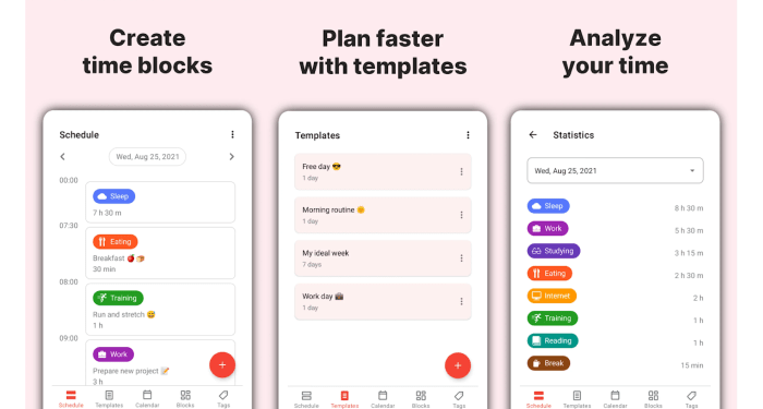 Rock Around the Clock with These Time Management Apps