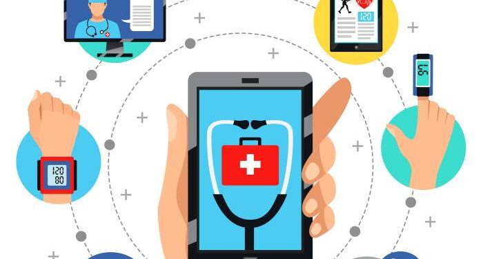 Guide to building Digital Health solutions | by David Coleman | Medium
