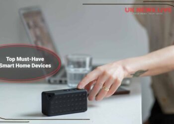 Top Picks: Best Smart Home Devices 2024