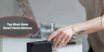 Top Picks: Best Smart Home Devices 2024