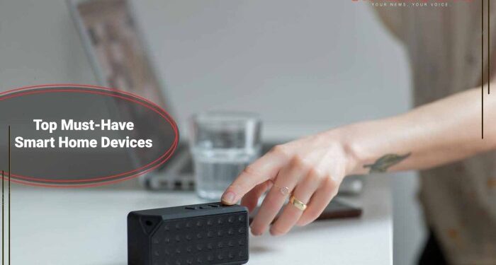 Top Picks: Best Smart Home Devices 2024